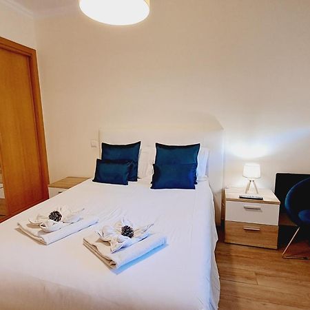 Apartamento Luxo E Sossego Албуфейра Экстерьер фото