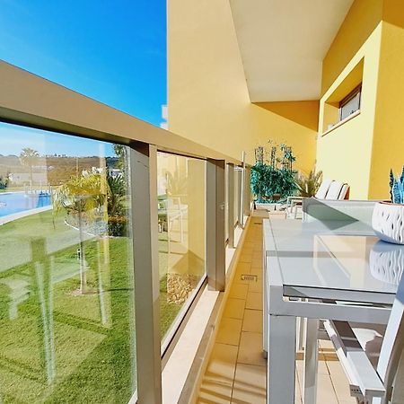 Apartamento Luxo E Sossego Албуфейра Экстерьер фото