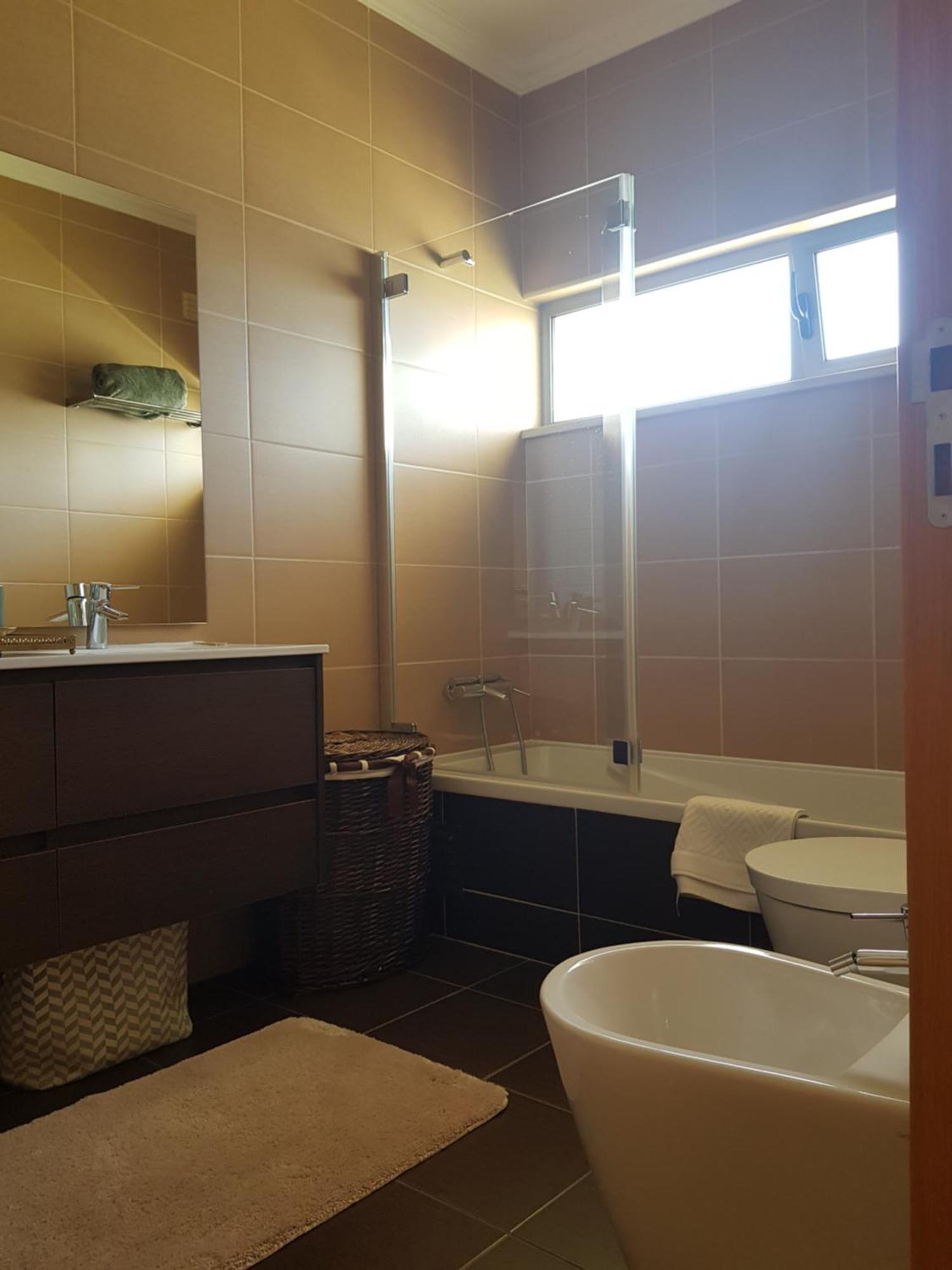 Apartamento Luxo E Sossego Албуфейра Экстерьер фото