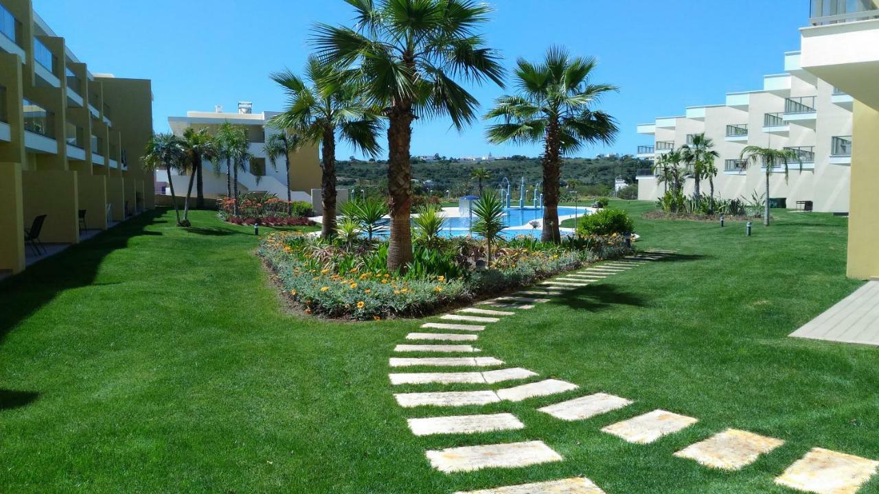 Apartamento Luxo E Sossego Албуфейра Экстерьер фото
