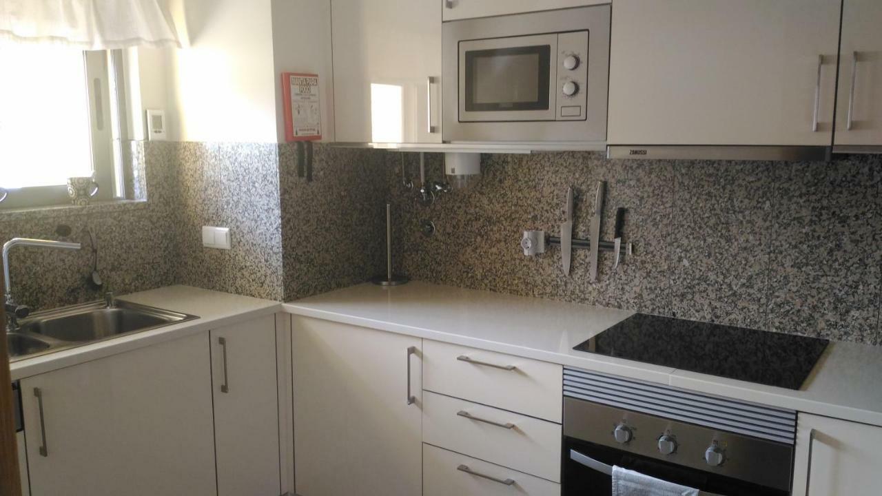 Apartamento Luxo E Sossego Албуфейра Экстерьер фото