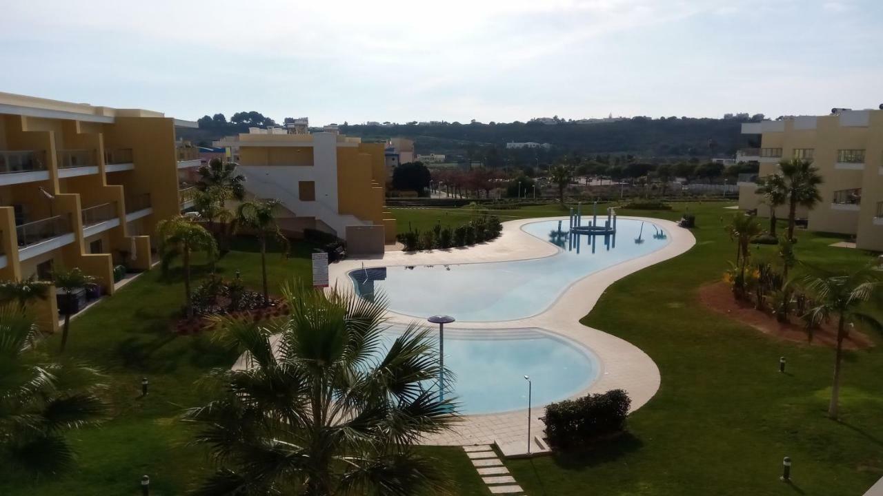 Apartamento Luxo E Sossego Албуфейра Экстерьер фото