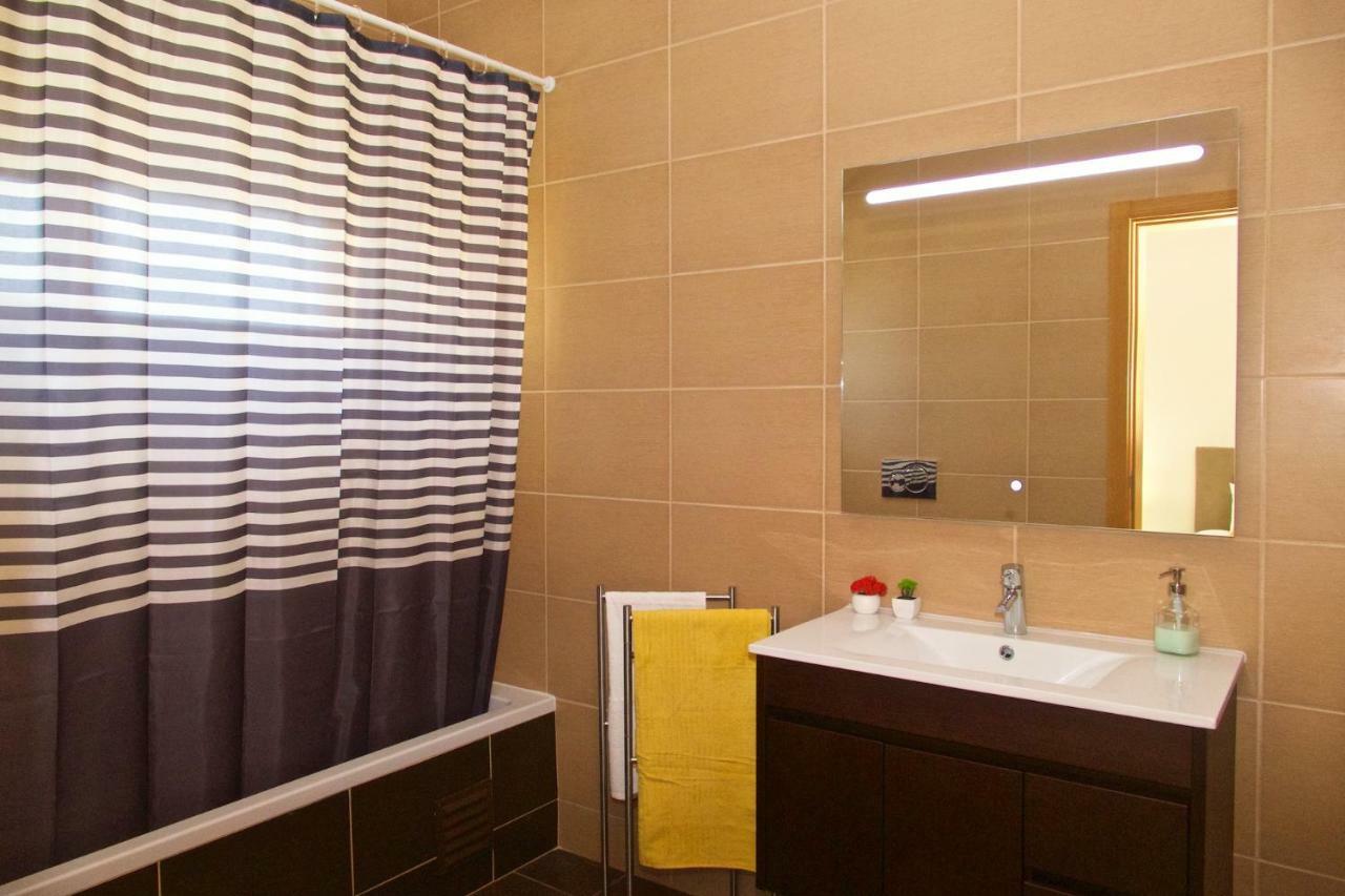Apartamento Luxo E Sossego Албуфейра Экстерьер фото