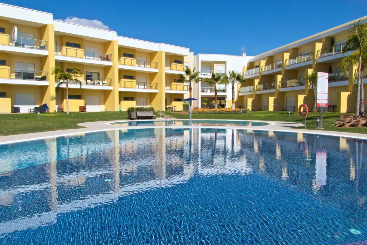 Apartamento Luxo E Sossego Албуфейра Экстерьер фото
